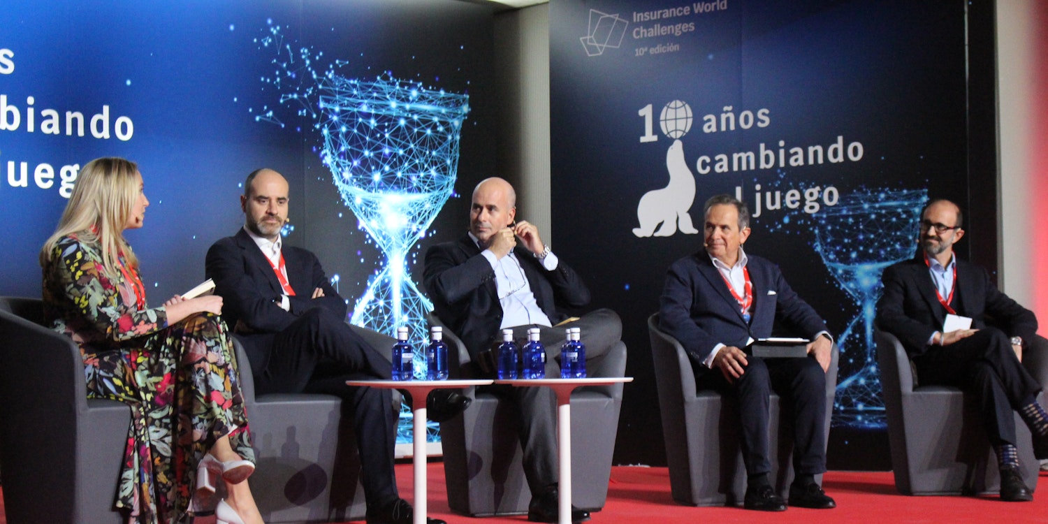 Insurance World Challenges 2024