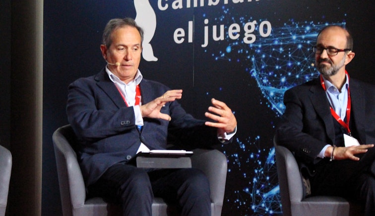 Navigating the Future: Insights from Insurance World Challenges 2024