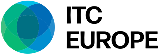 ITC Europe logo