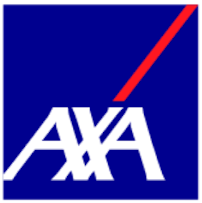 Axa Partners Logo