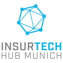 Insurtech Hub Munich Logo