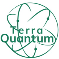 Terra Quantum Logo