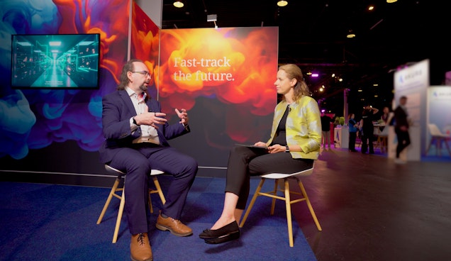 Transforming Insurance through AI