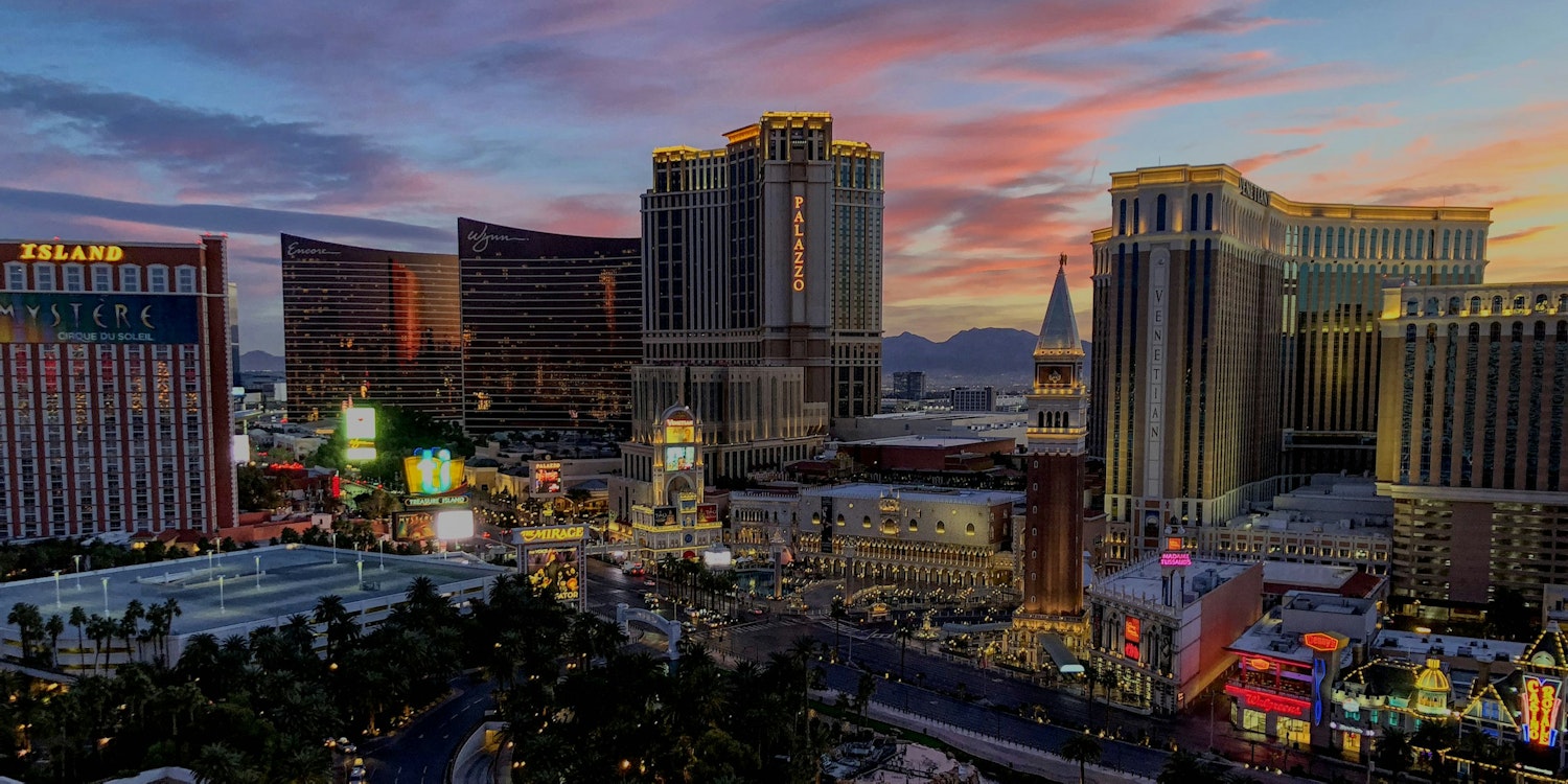 Our Presence at the ITC Las Vegas 2024
