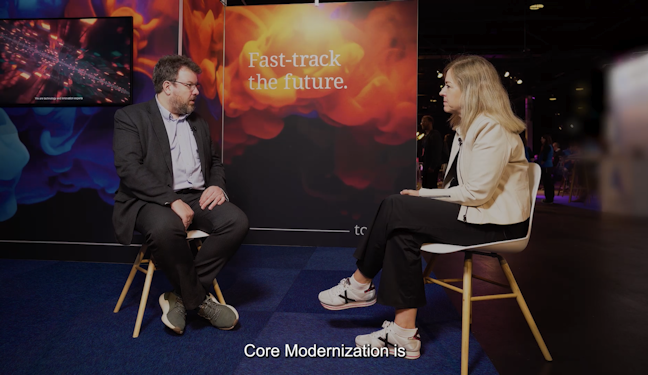 Cloud Challenges in Insurance: Strategies for Modernizing Core Systems