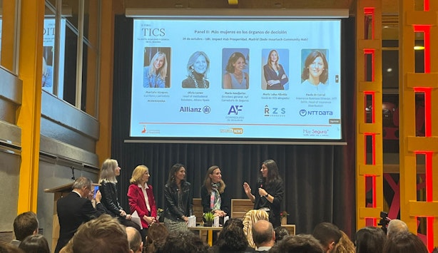 Our Presence at the III TICS Forum