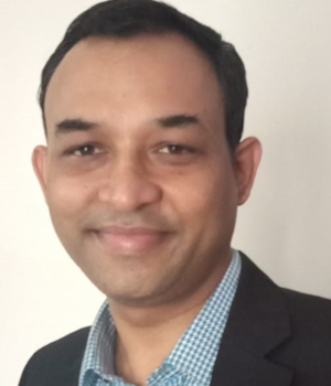 Raj Rimal Insurance Rajarshi Raj | Insurance NTT DATA