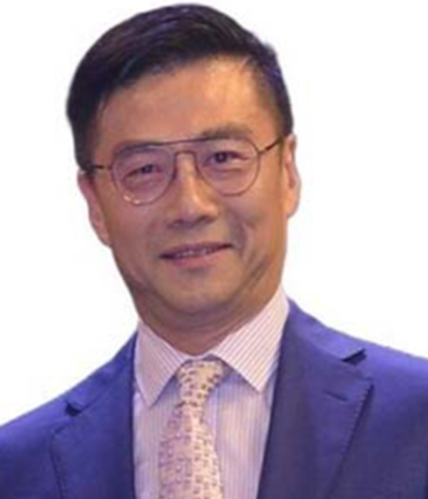 Alex Lu