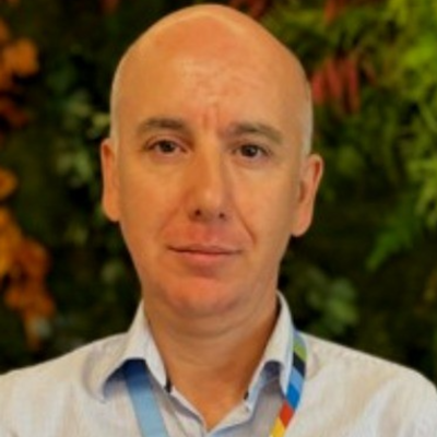 Javier Ybarra Sánchez