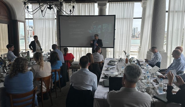 NTT DATA and Sancor Seguros Drive Innovation