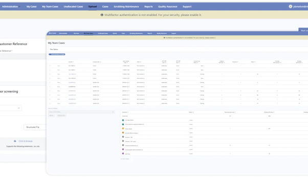 NTT DATA uses AI and low-code to speed up compliance checks by 270x