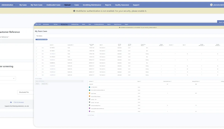 NTT DATA uses AI and low-code to speed up compliance checks by 270x