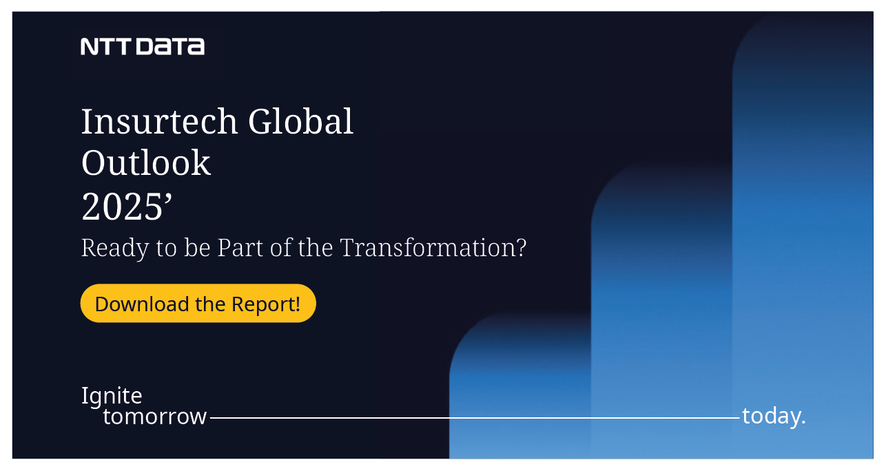 Download our Insurtech 2025 Report
