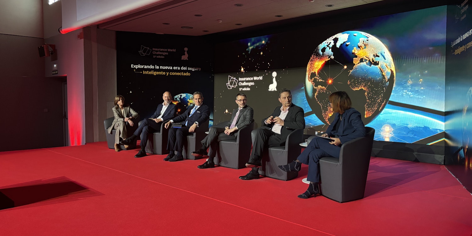 Insurance World Challenges 2025