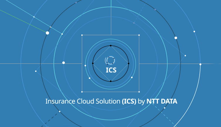 Insurance Cloud Solution