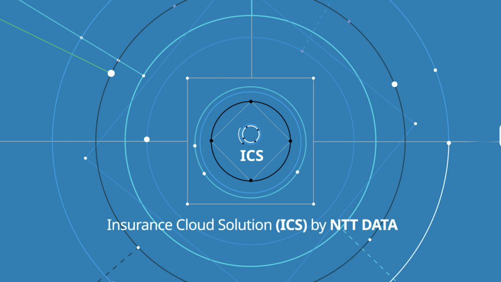 Insurance Cloud Insurance Cloud Solution (ICS) | NTT DATA Insurance