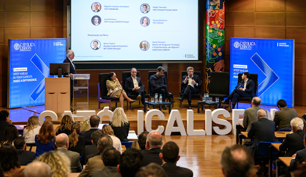 NTT DATA Highlight Digital Transformation