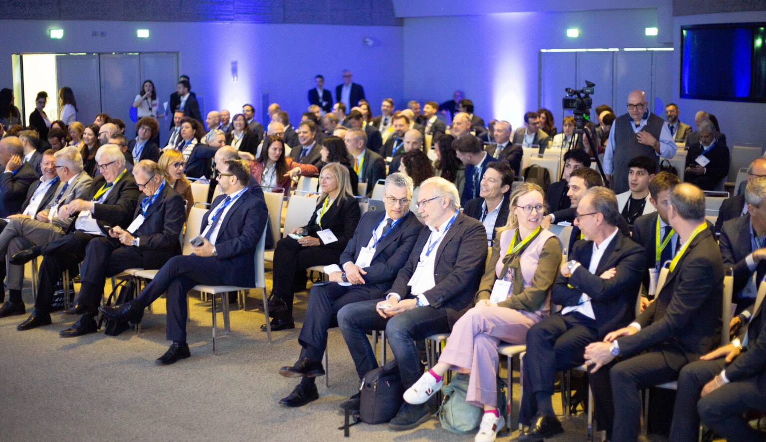 Italy Insurance Forum 2025