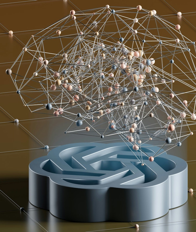 Modernizing Insurance: Ecosystems as the Key in the AI Era