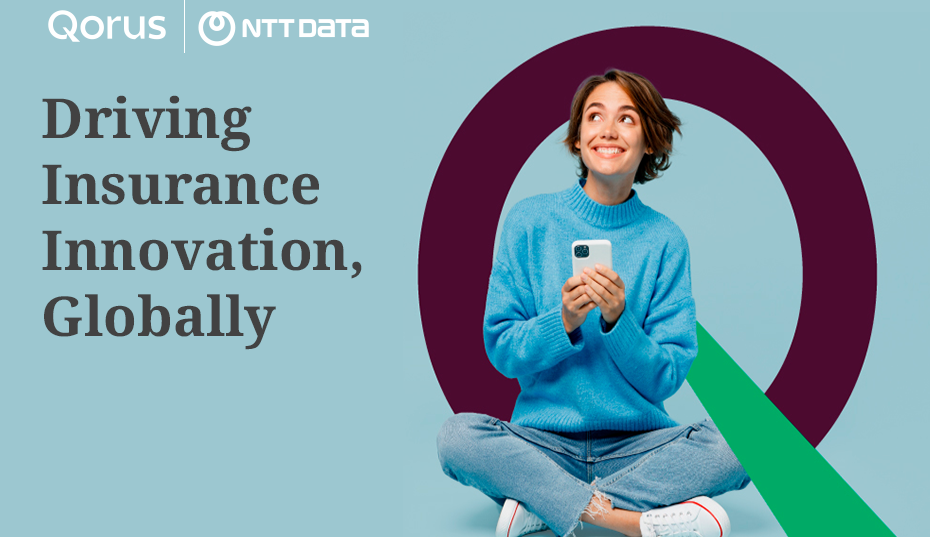 NTT DATA Partners with Qorus to spotlight innovation at the Insurance Innovation Awards in Warsaw