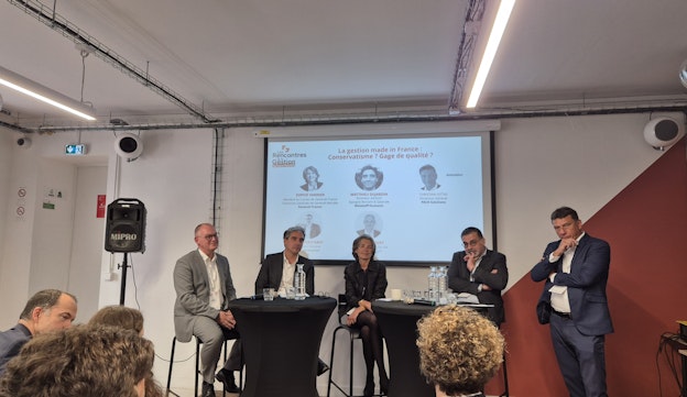 Les Rencontres de la Gestion 2025