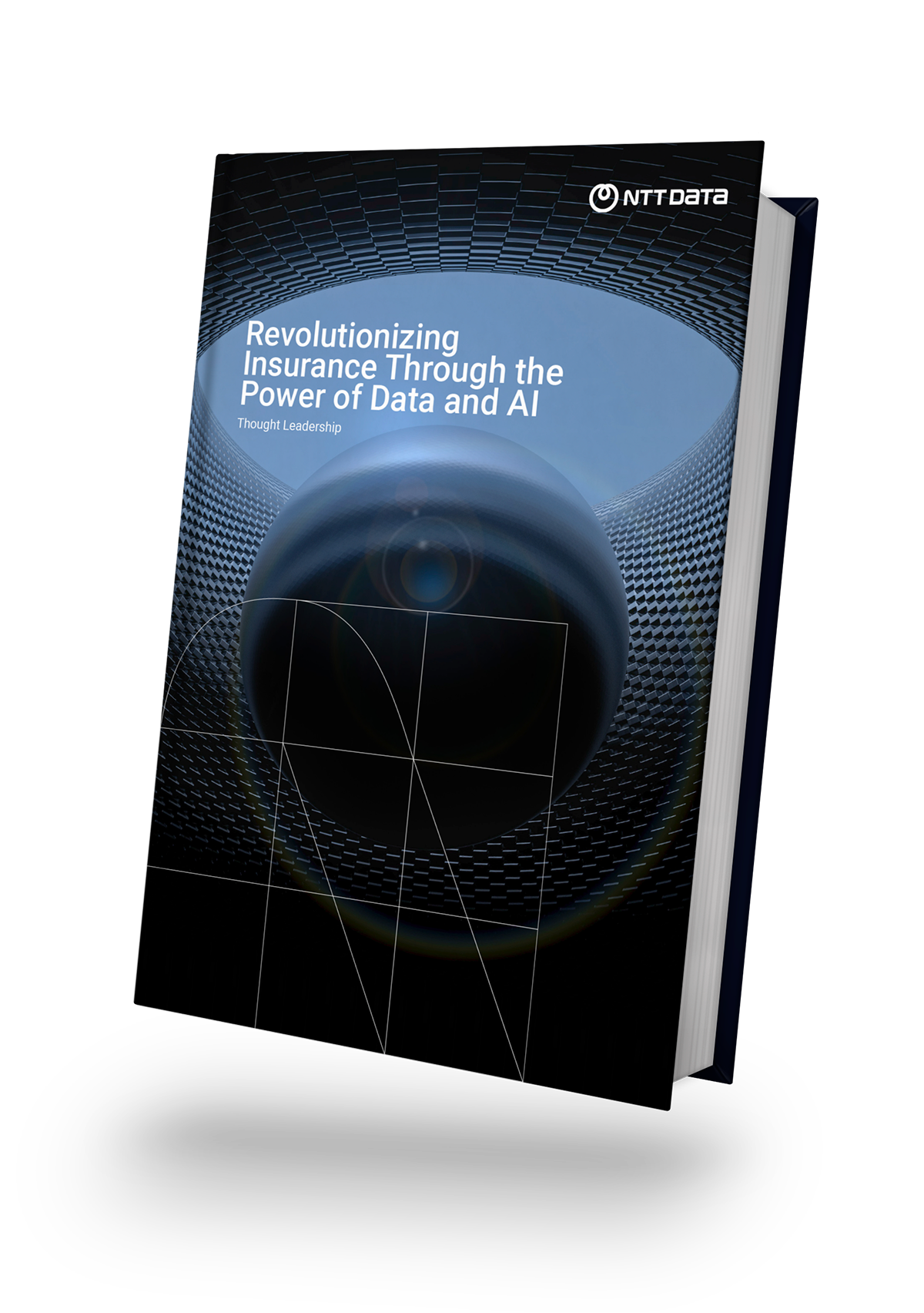 Power Design Insurance Revolutionizing Insurance Through the Power of Data and AI