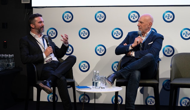 AI-Cloud Disruption in Insurance: Insights from Qorus Reinvent Warsaw