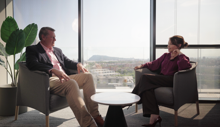 Eyes in the Sky: The Satellite-Powered Insurance Revolution