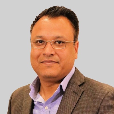 Mahendra Gupta