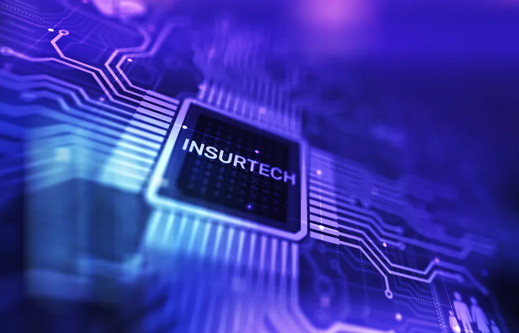 Insurance reimagined: The power of insurtech