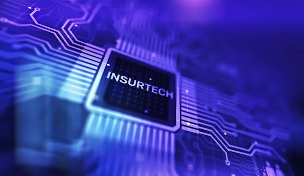 Insurance reimagined: The power of insurtech