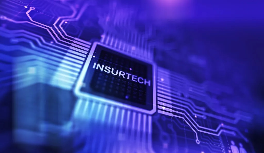 Insurance reimagined: The power of insurtech