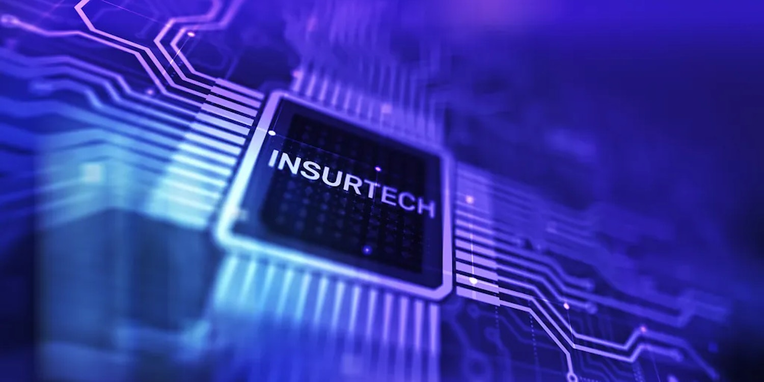 Insurance reimagined: The power of insurtech