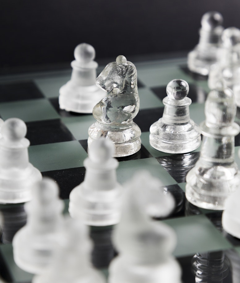 Turning Strategy into Transformation in Insurance