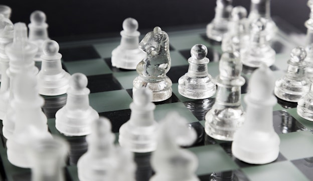 Turning Strategy into Transformation in Insurance