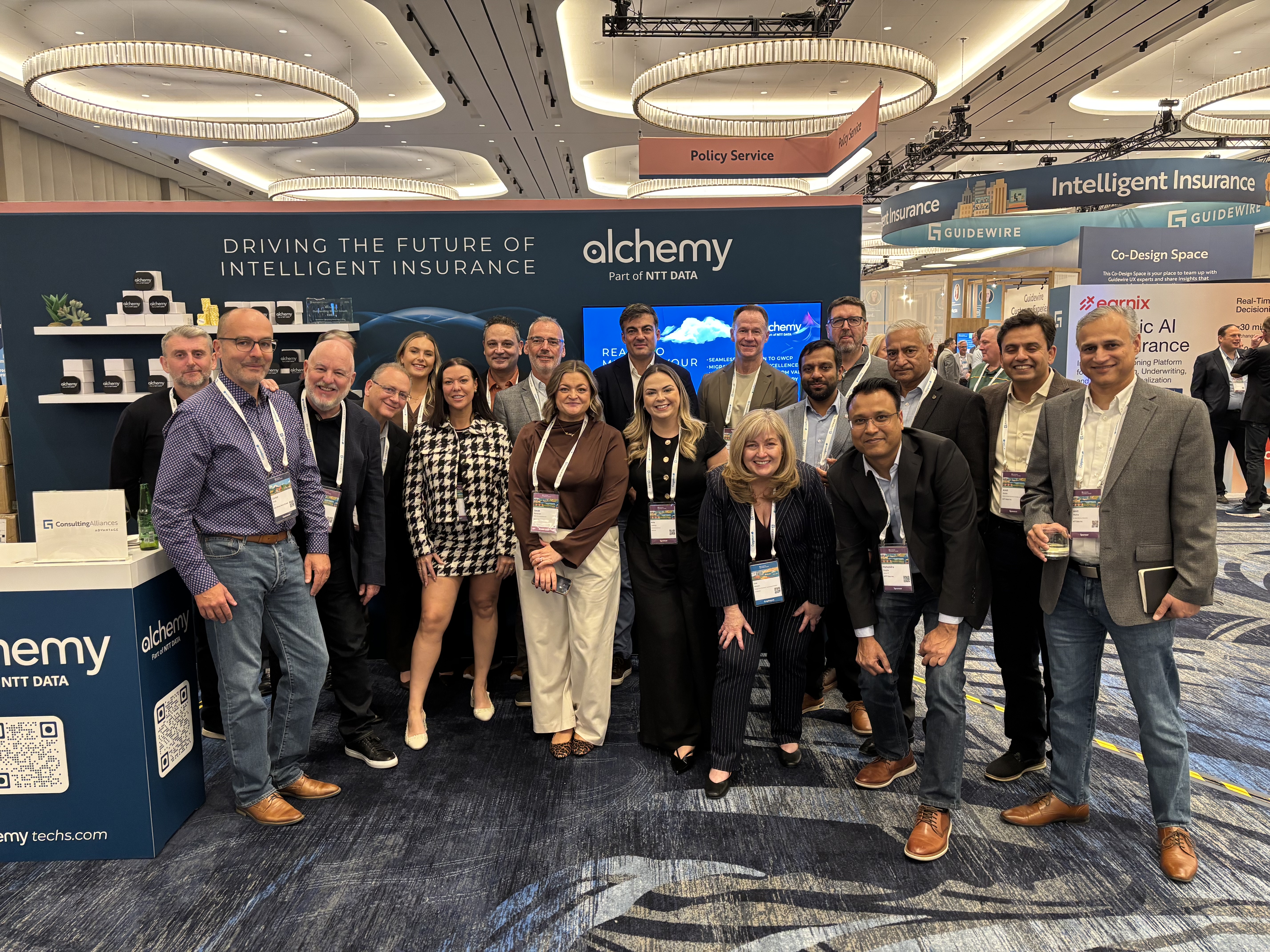Guidewire Connections 2025