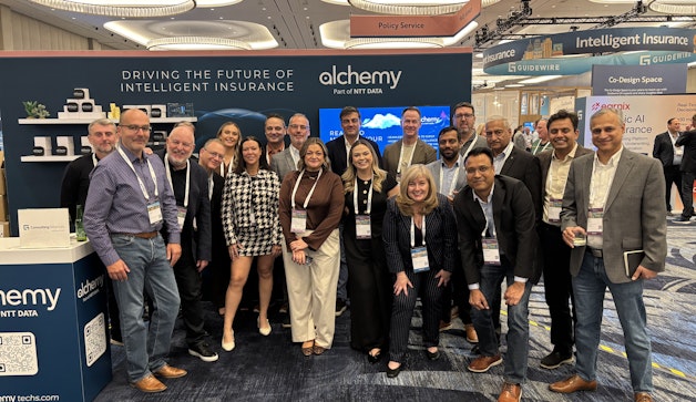 Guidewire Connections 2025