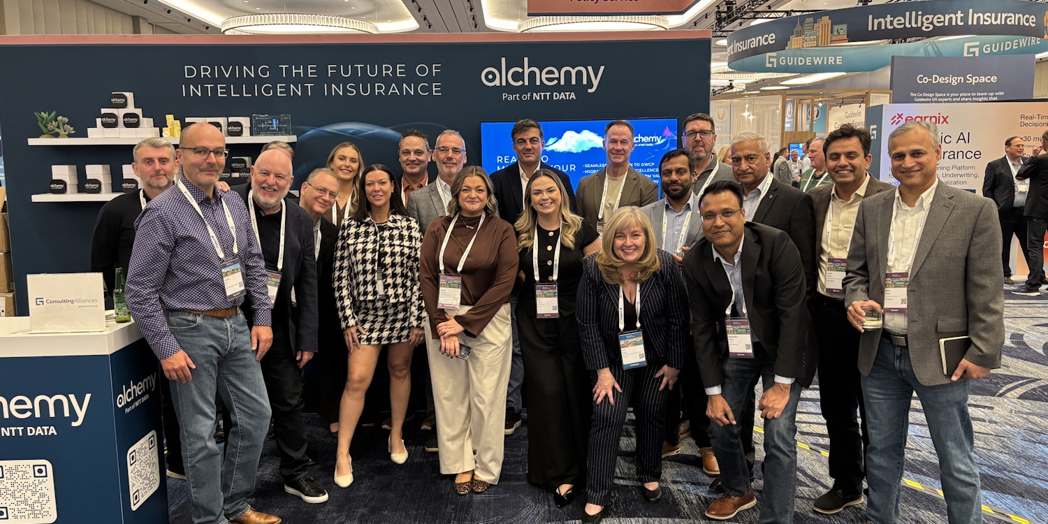 Guidewire Connections 2025