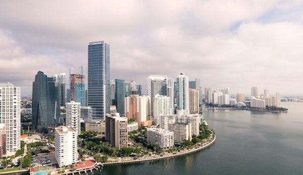 AXCO Global Insurance Americas 2025