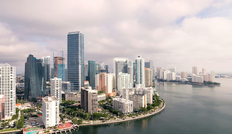 AXCO Global Insurance Americas 2025