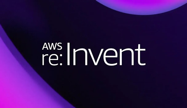 AWS re:Invent 2025