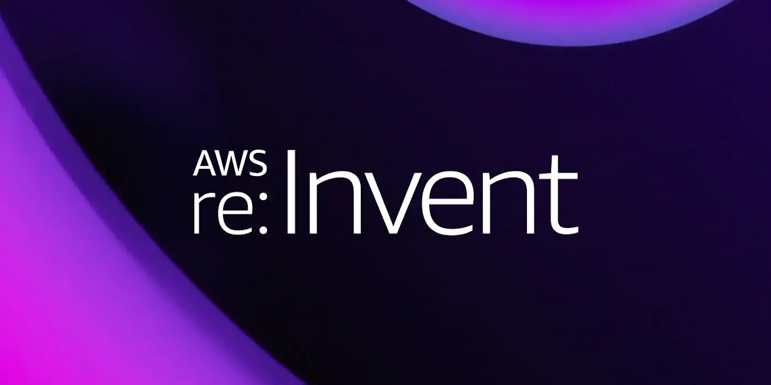 AWS re:Invent 2025