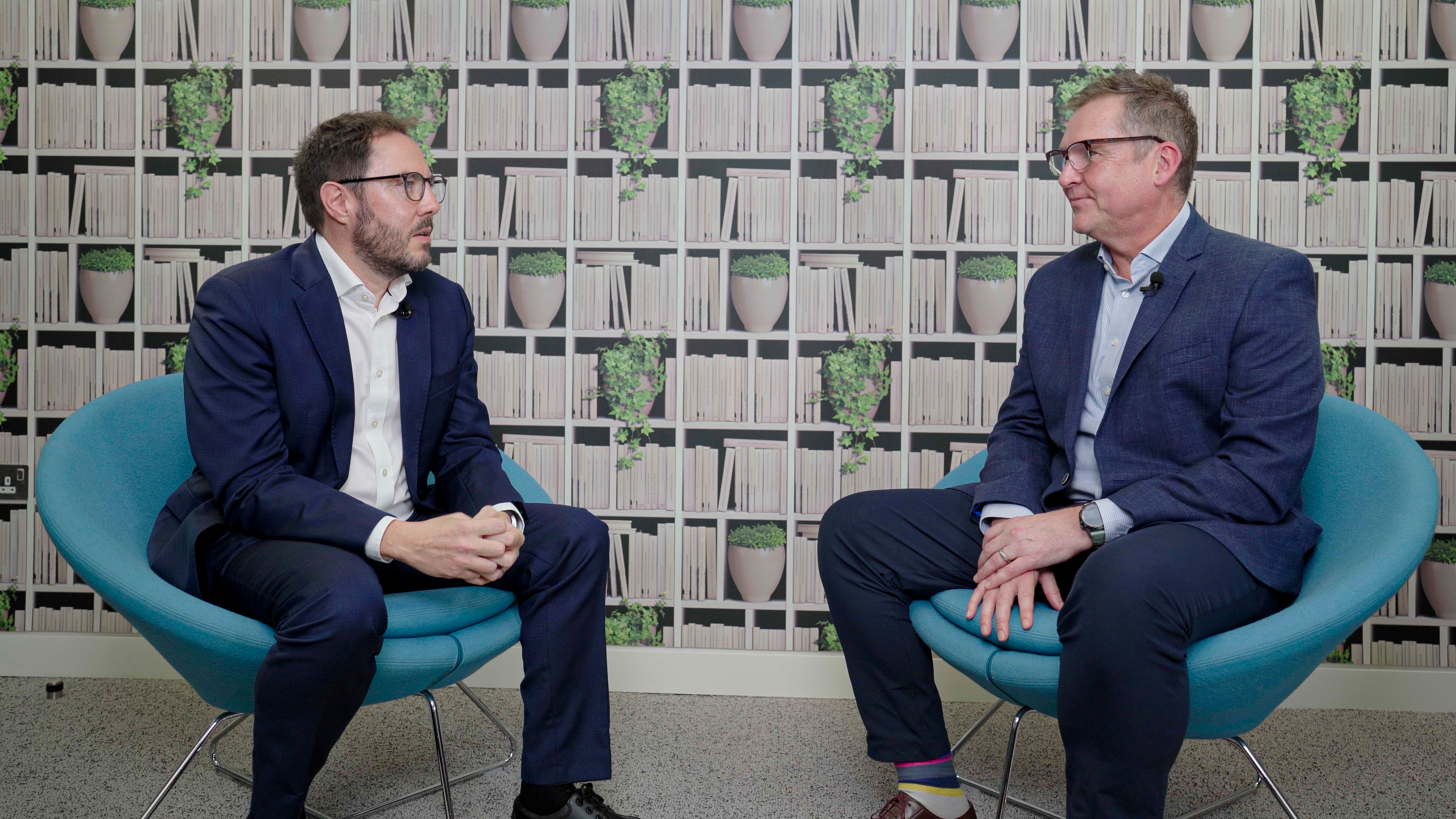 Driving Competitive Advantage in Insurance with Cloud and GenAI