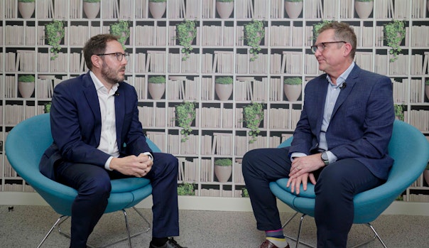 Driving Competitive Advantage in Insurance with Cloud and GenAI