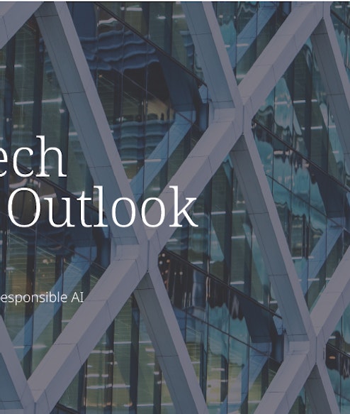 NTT DATA Insurtech Global Outlook 2026 - Adopt Balanced Trust & Responsible AI