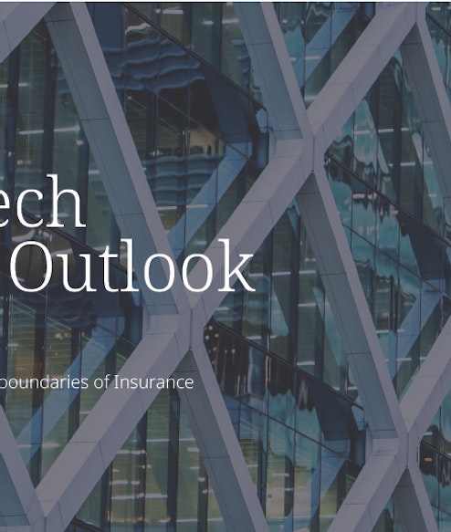 NTT DATA Insurtech Global Outlook 2026 - Orchestrate Value Beyond Boundaries of Insurance