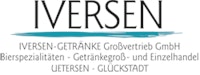 Logo IVERSEN-GETRÄNKE Großvertrieb GmbH