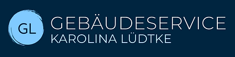 Logo von Gebäudeservice Karolina Lüdtke