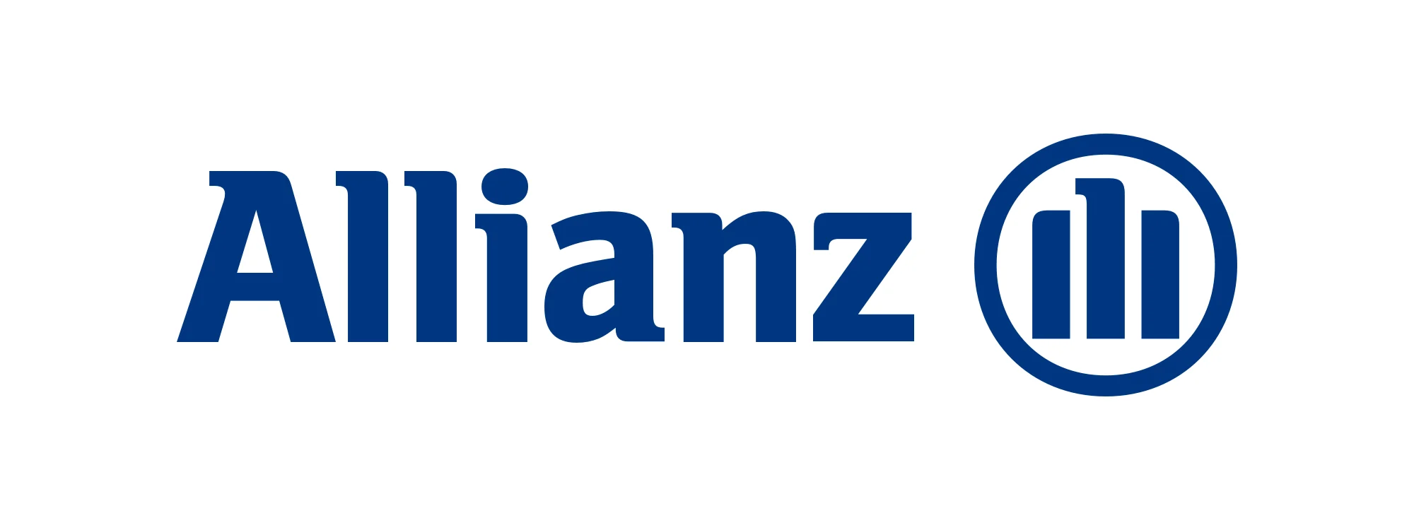 Allianz Versicherung Logo
