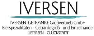 Iversen Getränke Großvertrieb GmbH Logo